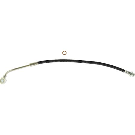 Brake Hose,150.66011